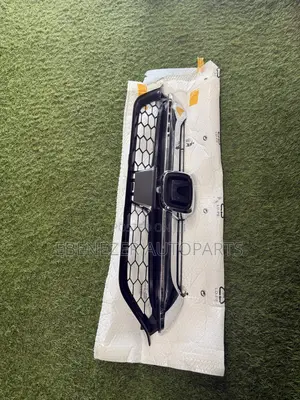 Honda CRV Cr-v Front Bumper Shells Grille 2017 2018 2019 2020 2021