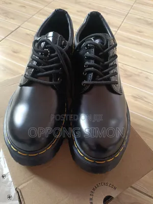 Dr. Martens