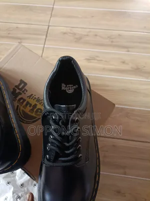 Dr. Martens