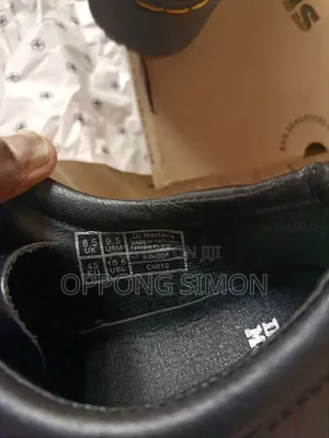 Dr. Martens