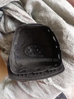 Elantra 2016,2017,2018/Airbag Cover