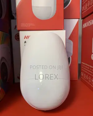 Hikvision Pir Detector Wireless Indoor Ax Pro Ds-Pdp15p-Eg2-We(B)