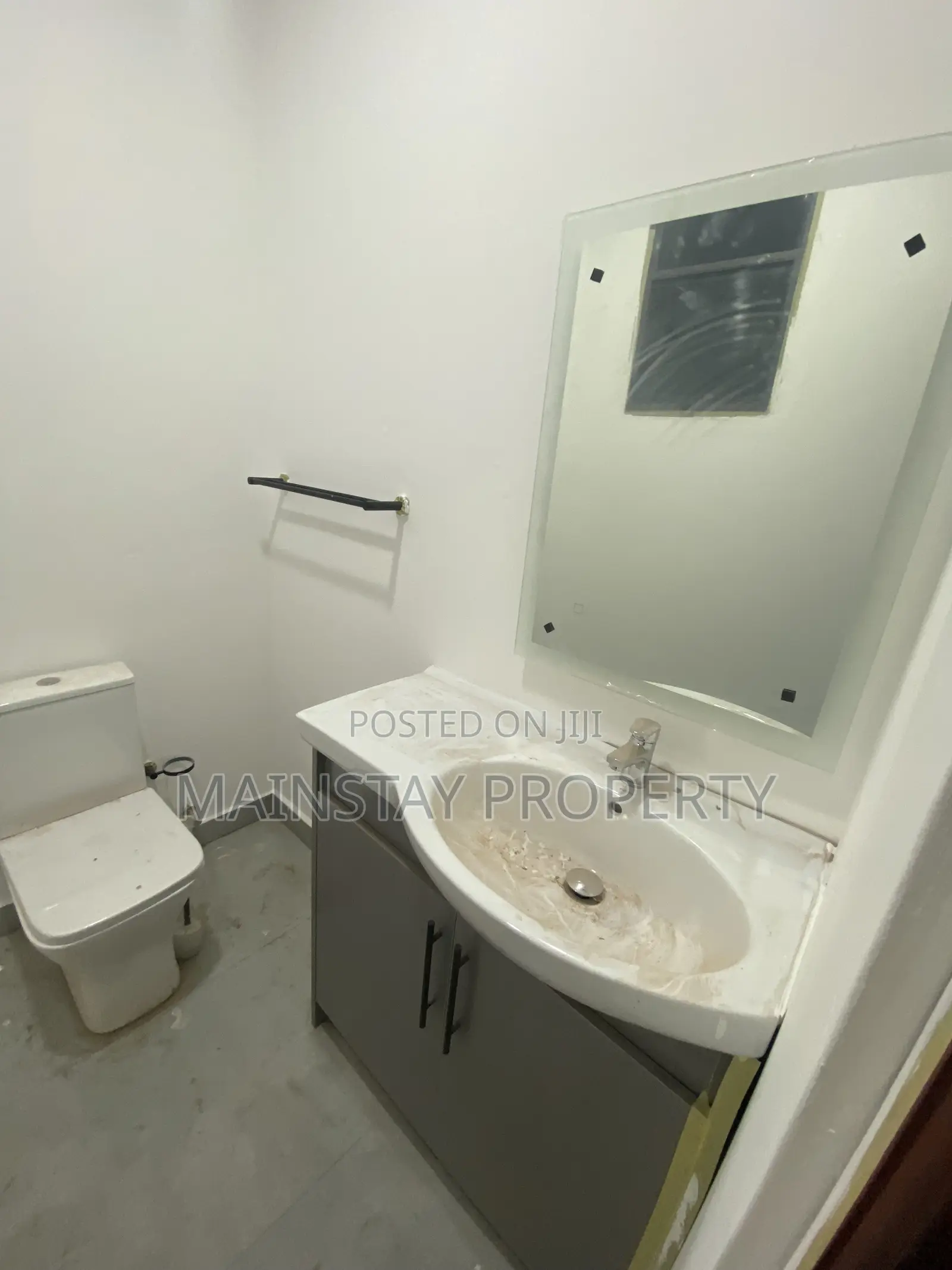 2bdrm Apartment in Mainstay Estates, Manet Junction for rent