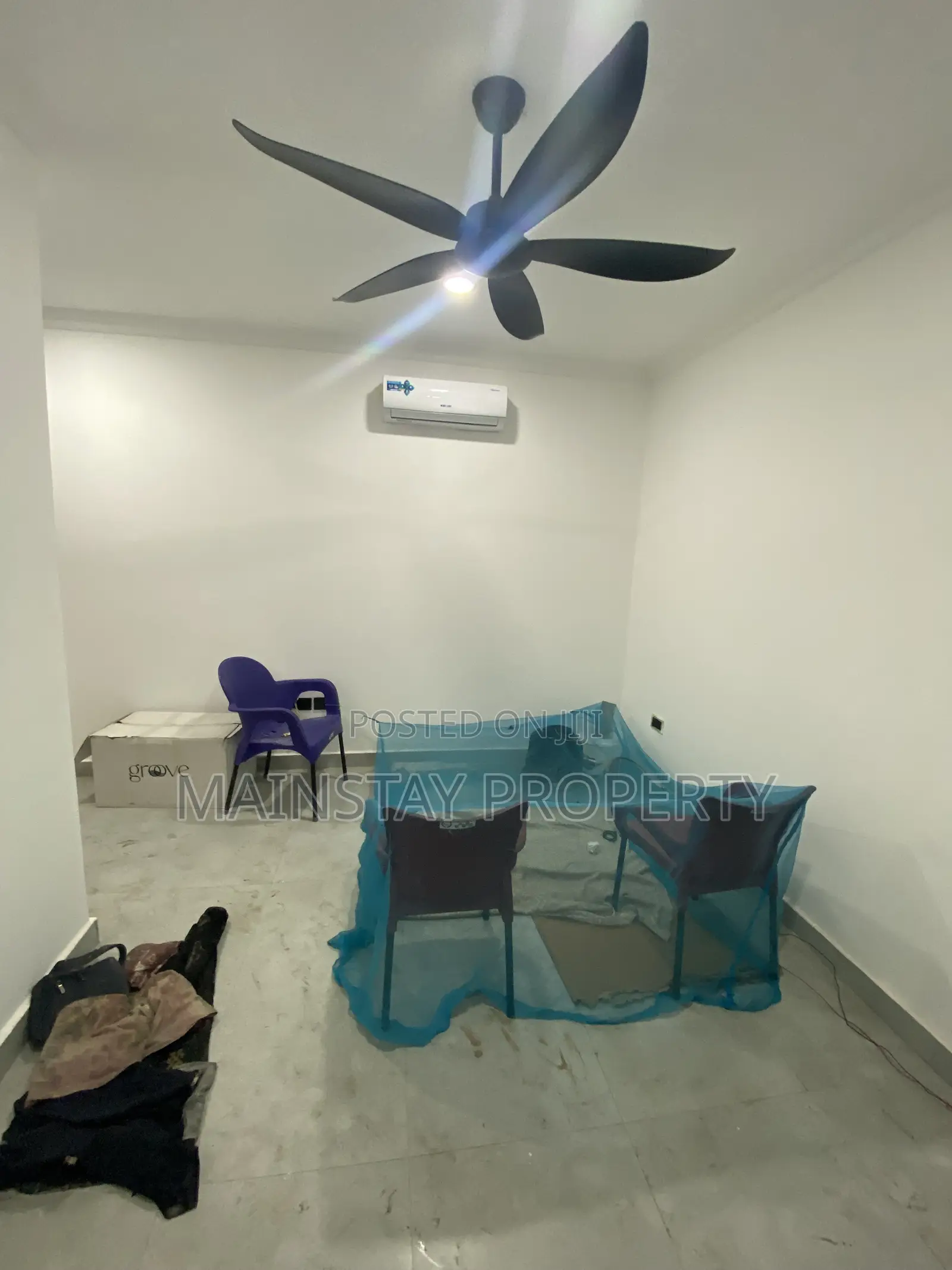 2bdrm Apartment in Mainstay Estates, Manet Junction for rent