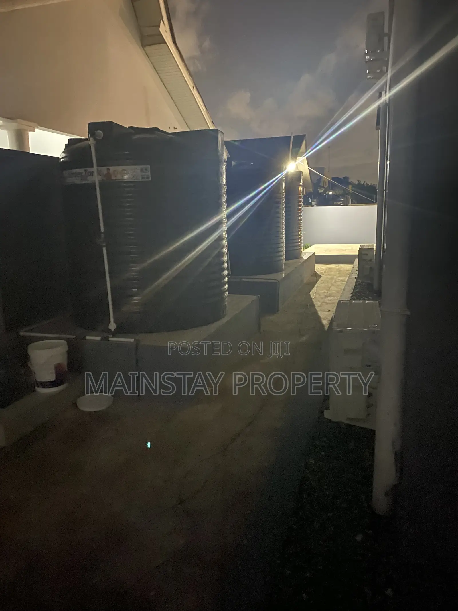 2bdrm Apartment in Mainstay Estates, Manet Junction for rent