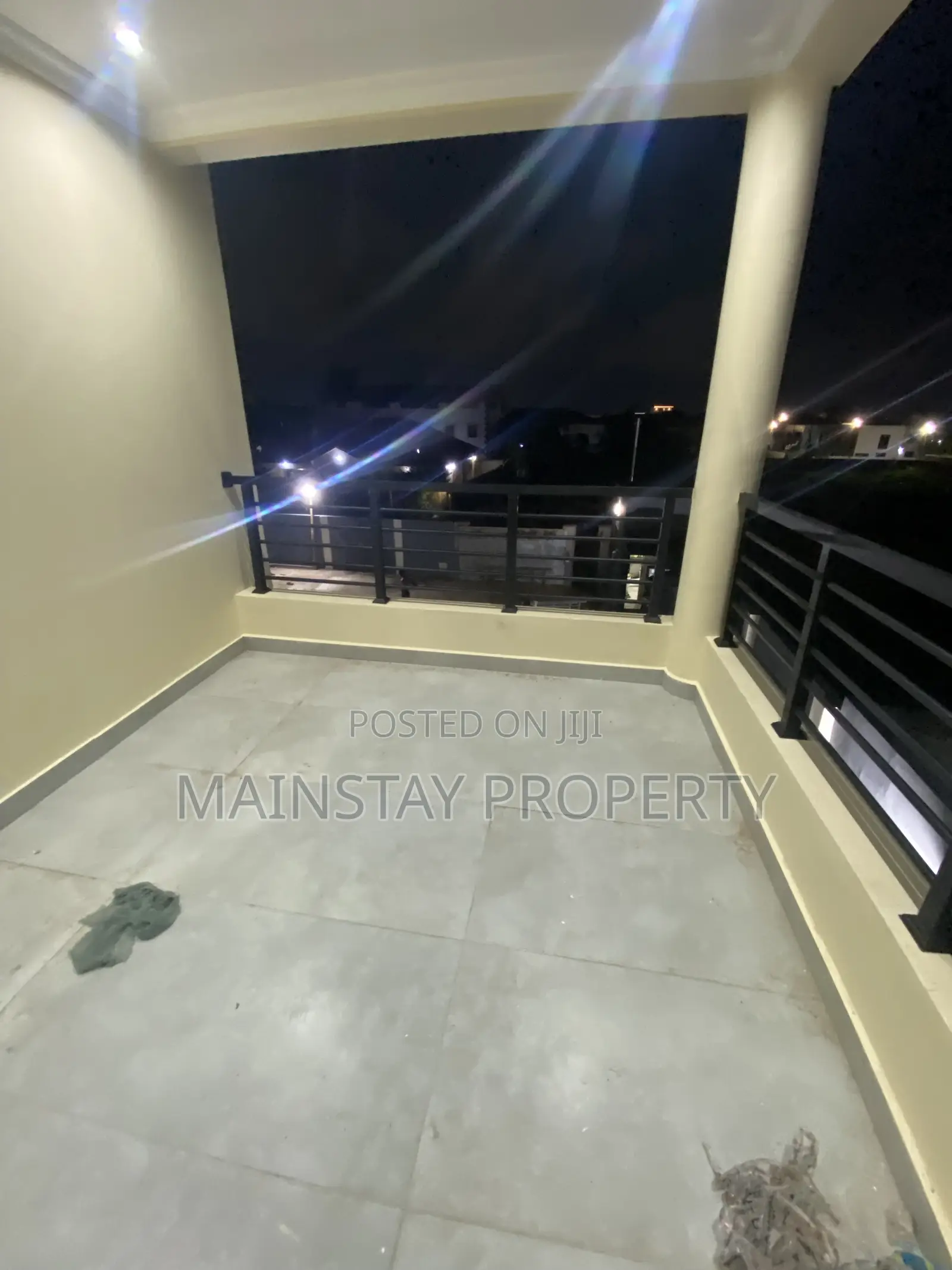 2bdrm Apartment in Mainstay Estates, Manet Junction for rent