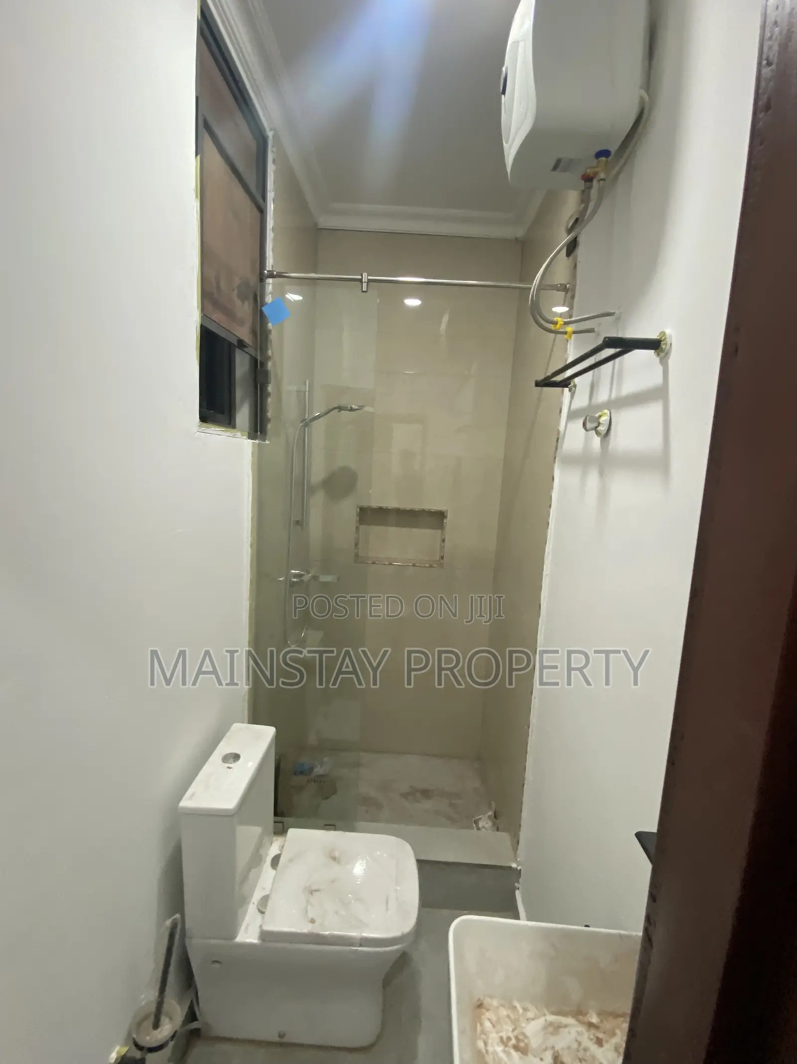 2bdrm Apartment in Mainstay Estates, Manet Junction for rent