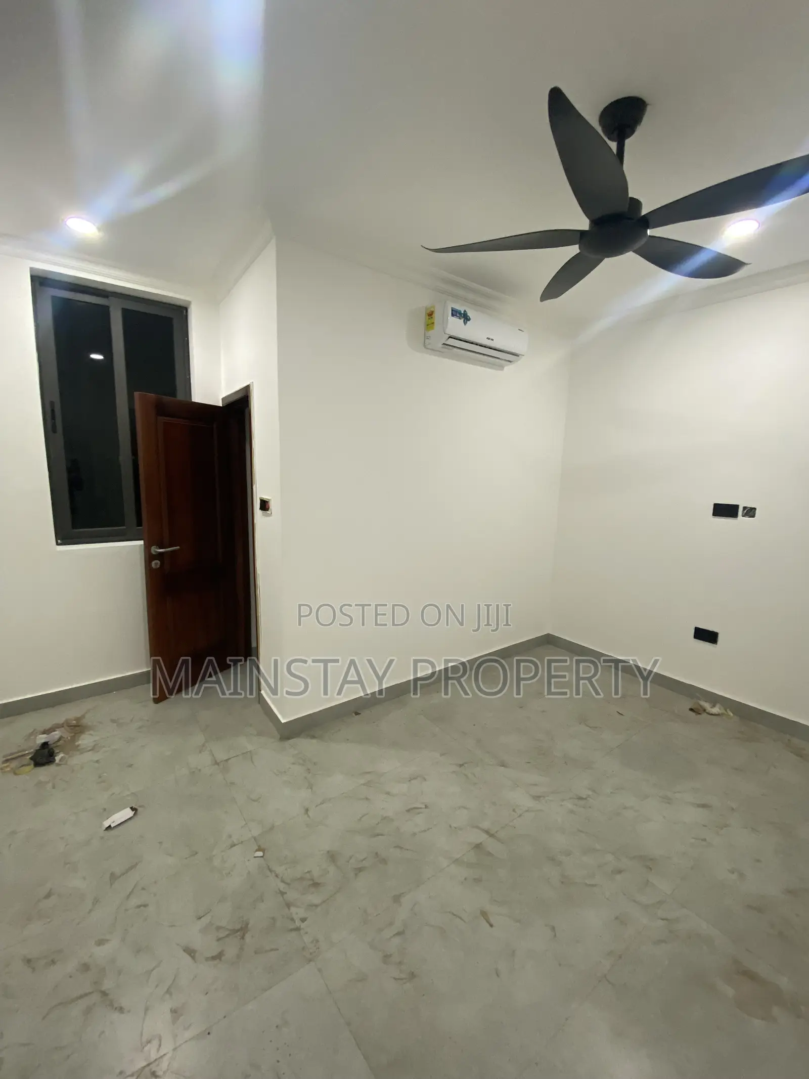 2bdrm Apartment in Mainstay Estates, Manet Junction for rent