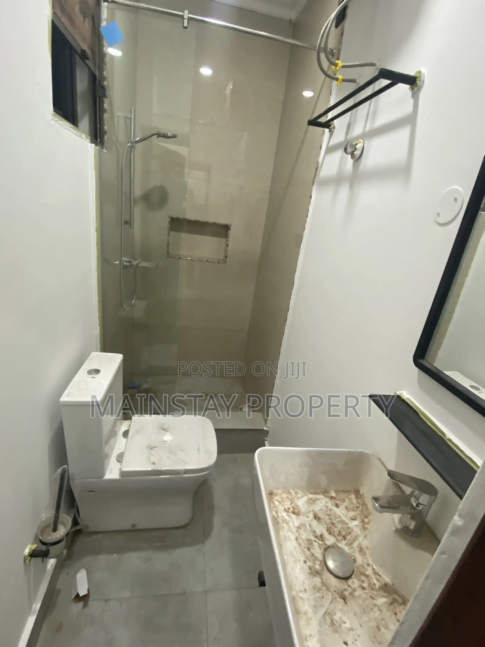 2bdrm Apartment in Mainstay Estates, Manet Junction for rent
