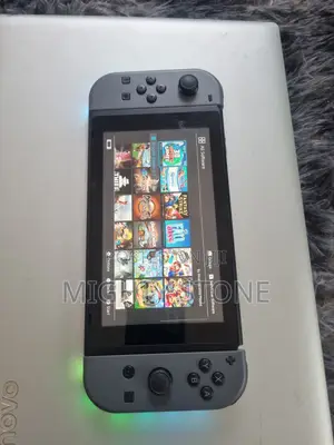 Nintendo Switch Stansted