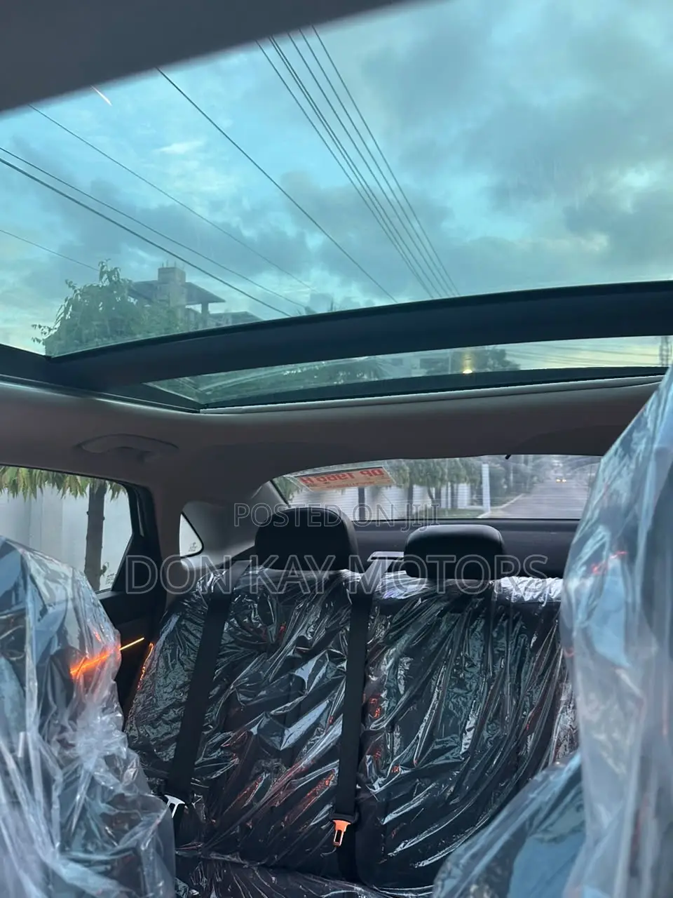 Kia K5 2021 White