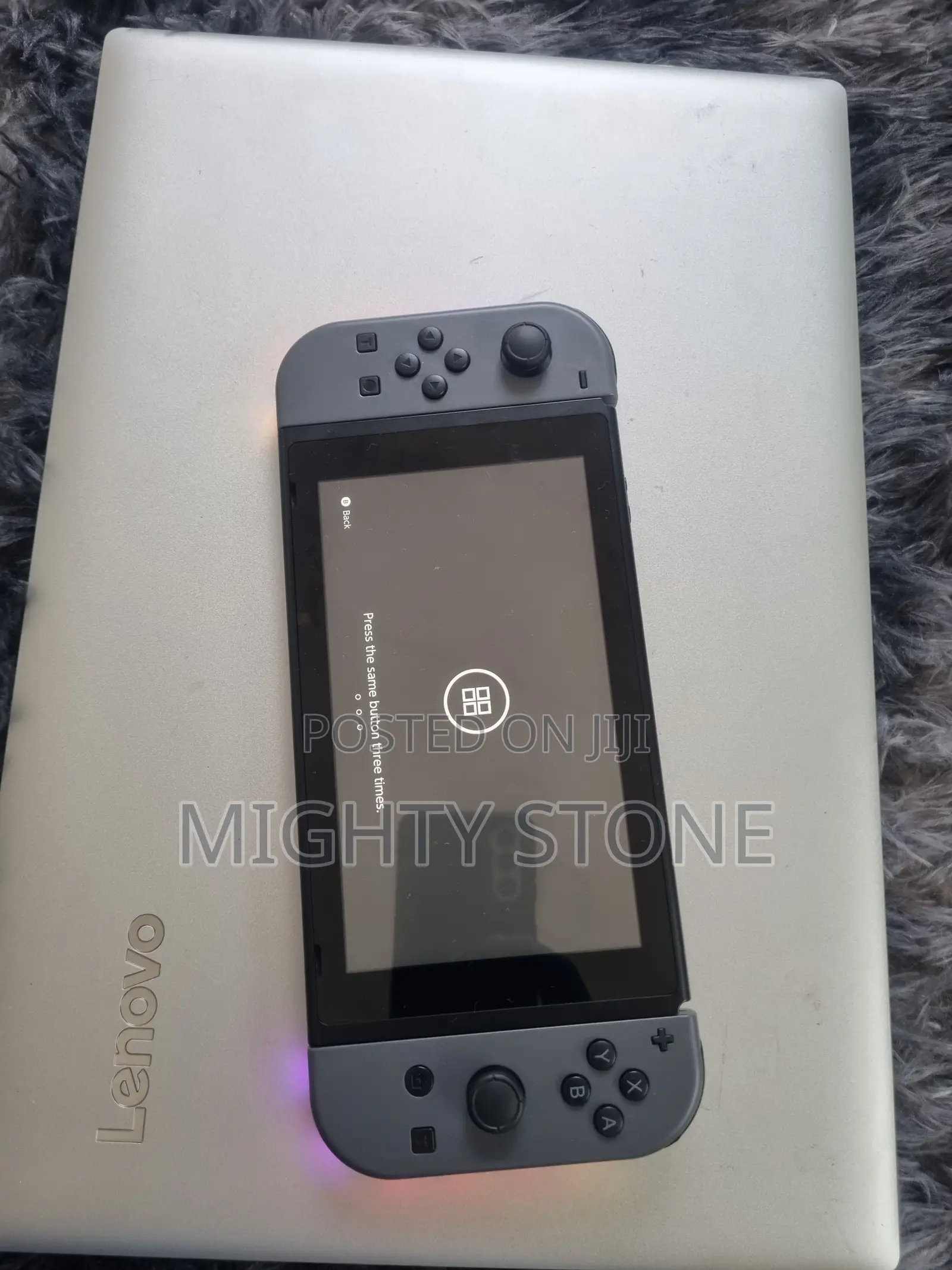 Nintendo Switch Stansted
