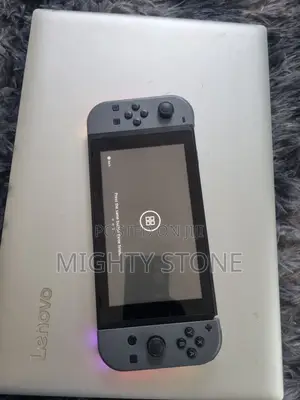 Nintendo Switch Stansted
