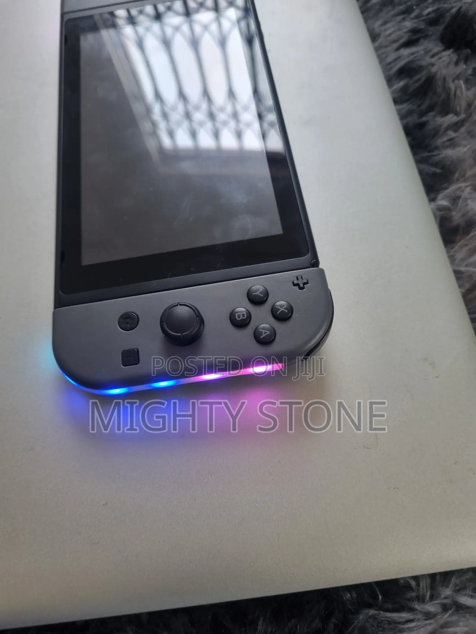 Nintendo Switch Stansted