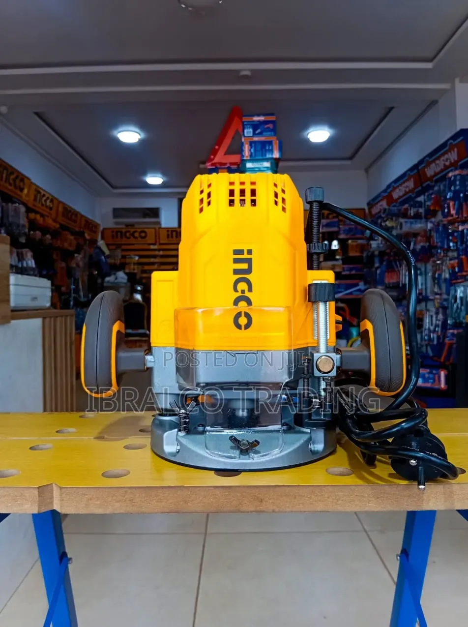 Ingco Electric Router