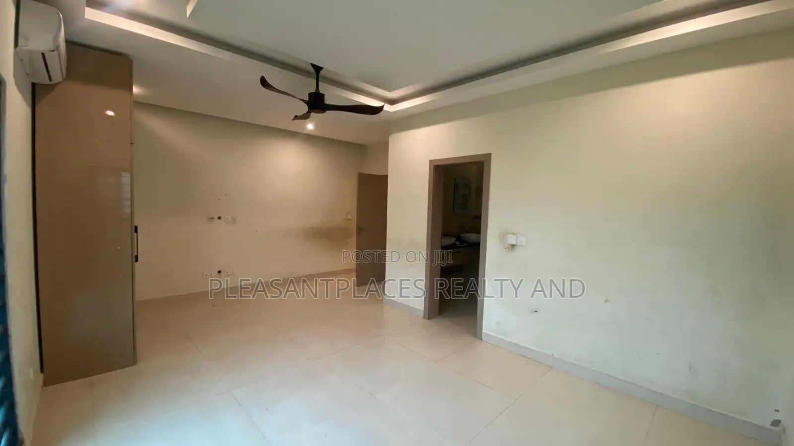 3bdrm House in Pleasantplaces And, Airport Residential Area for rent