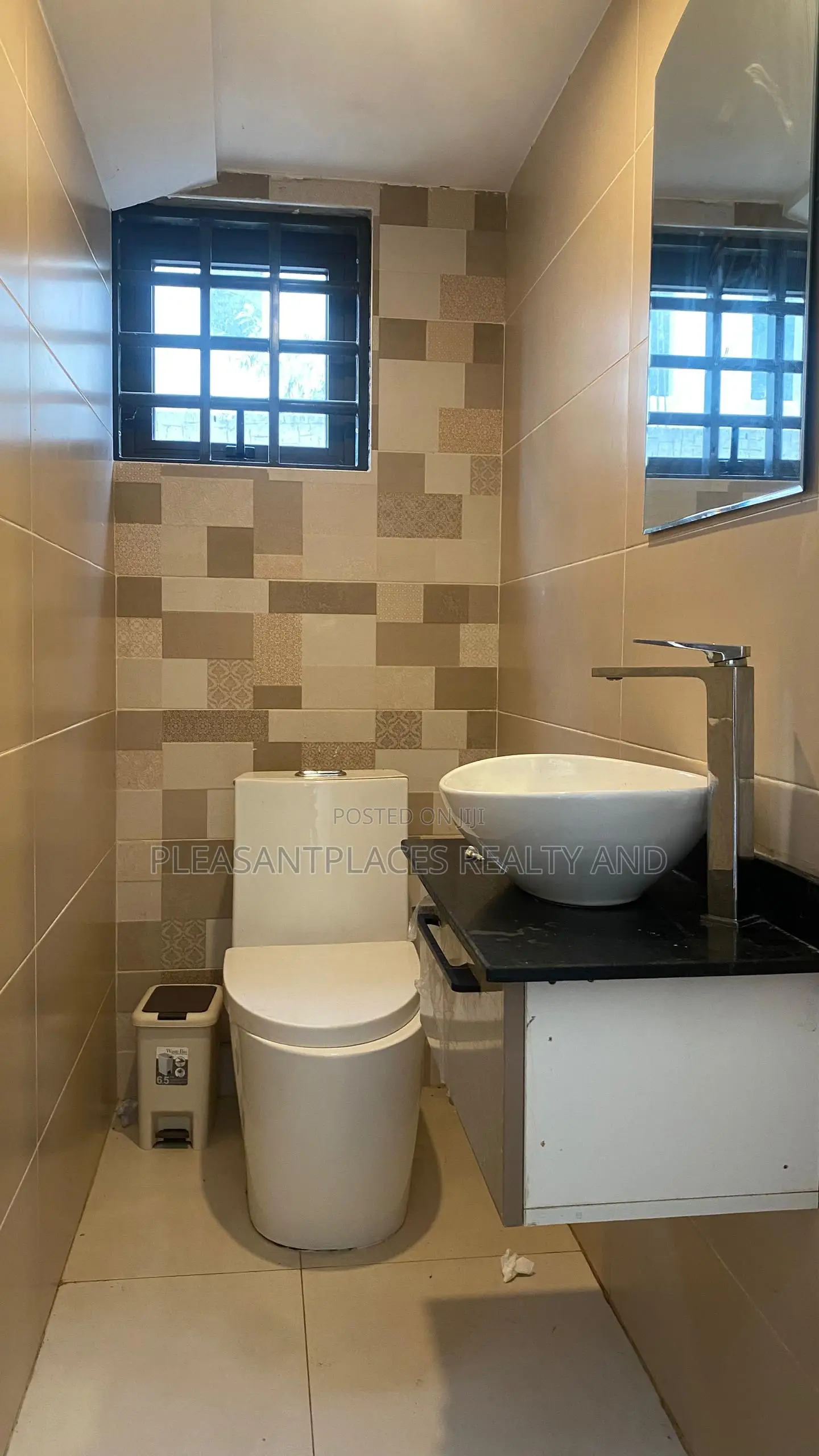 3bdrm House in Pleasantplaces And, Airport Residential Area for rent
