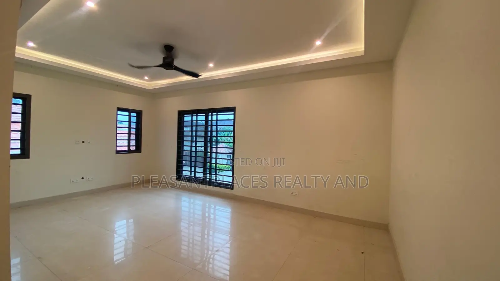 3bdrm House in Pleasantplaces And, Airport Residential Area for rent