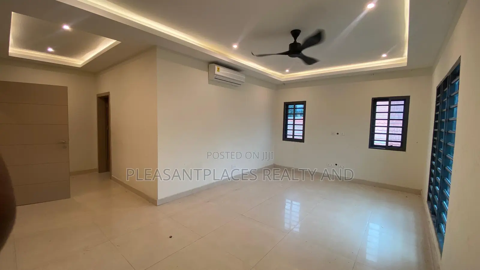 3bdrm House in Pleasantplaces And, Airport Residential Area for rent