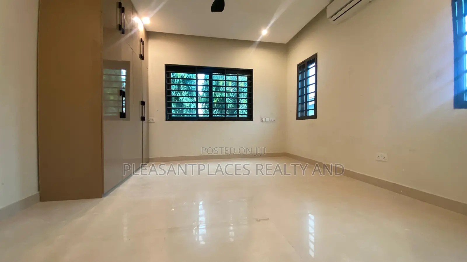3bdrm House in Pleasantplaces And, Airport Residential Area for rent