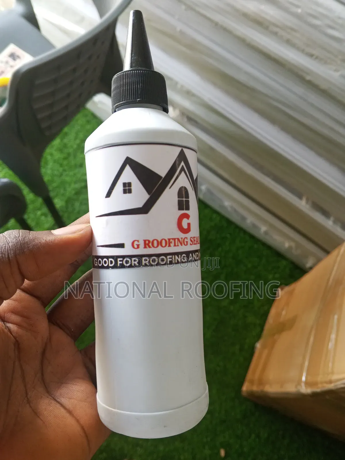 Roofing Sealant