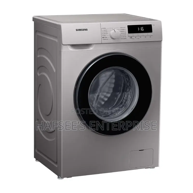Samsung 8 Kg Fully Automatic Front Load Washing Machine