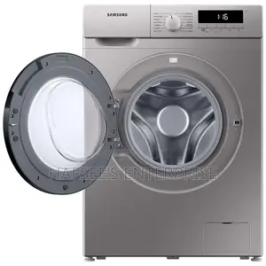 Samsung 8 Kg Fully Automatic Front Load Washing Machine