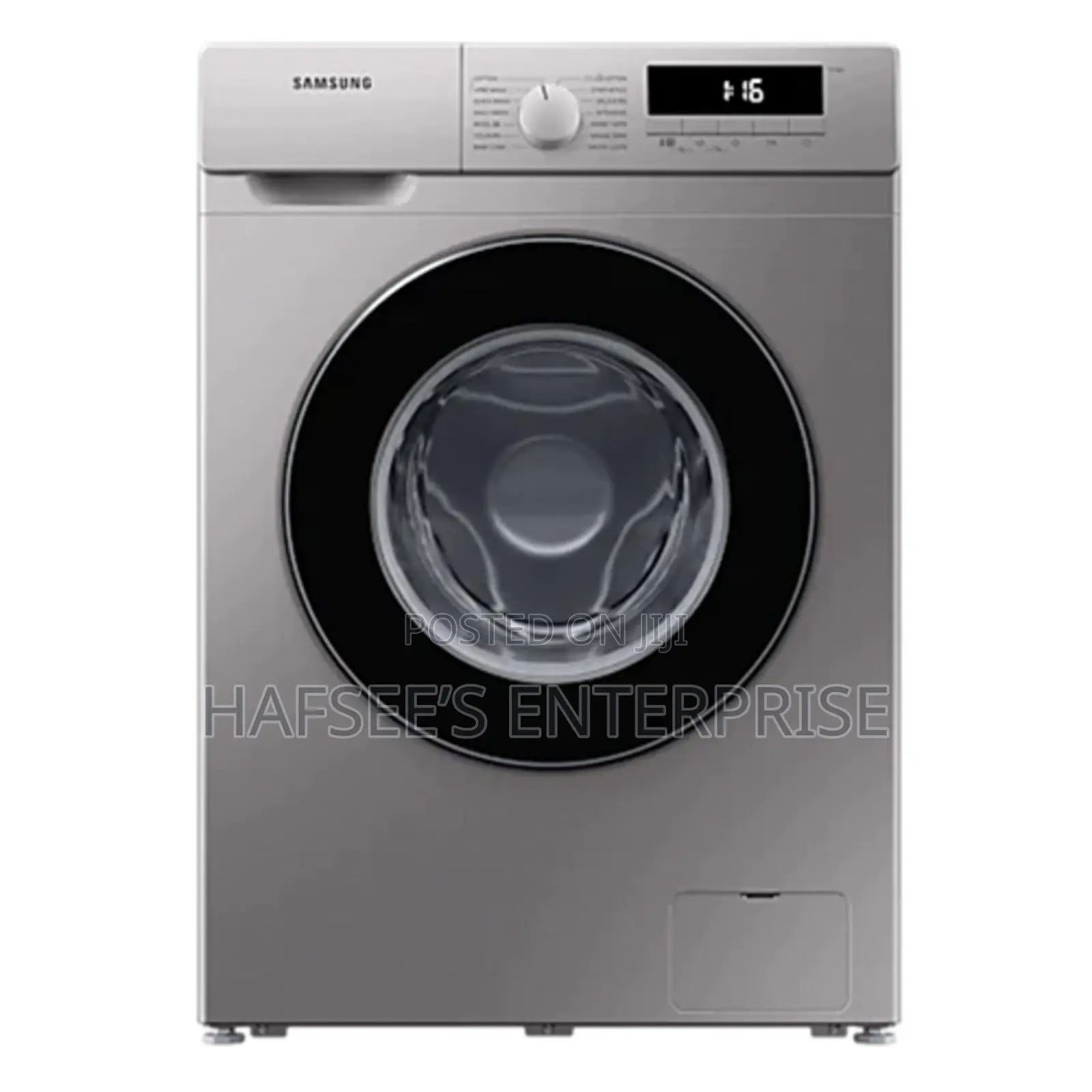 Samsung 8 Kg Fully Automatic Front Load Washing Machine