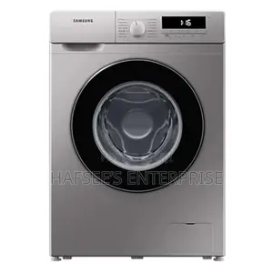 Samsung 8 Kg Fully Automatic Front Load Washing Machine