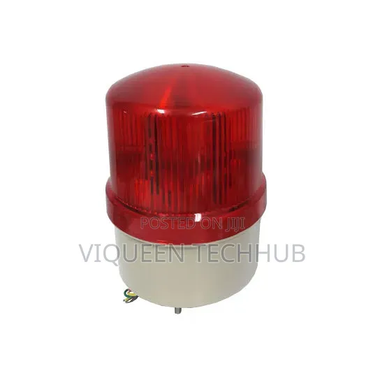 Warning Light
