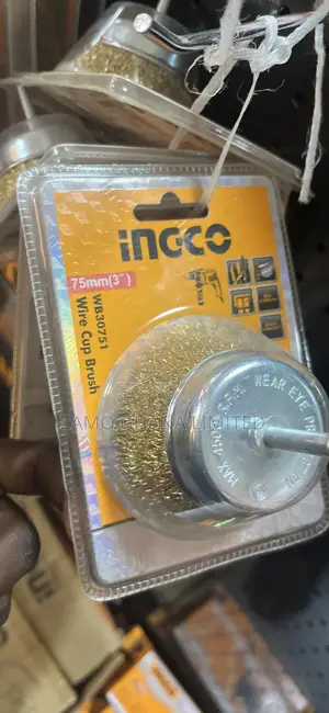 Wire Cup - Wb30751