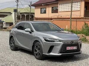 Lexus RX 350 AWD 2023