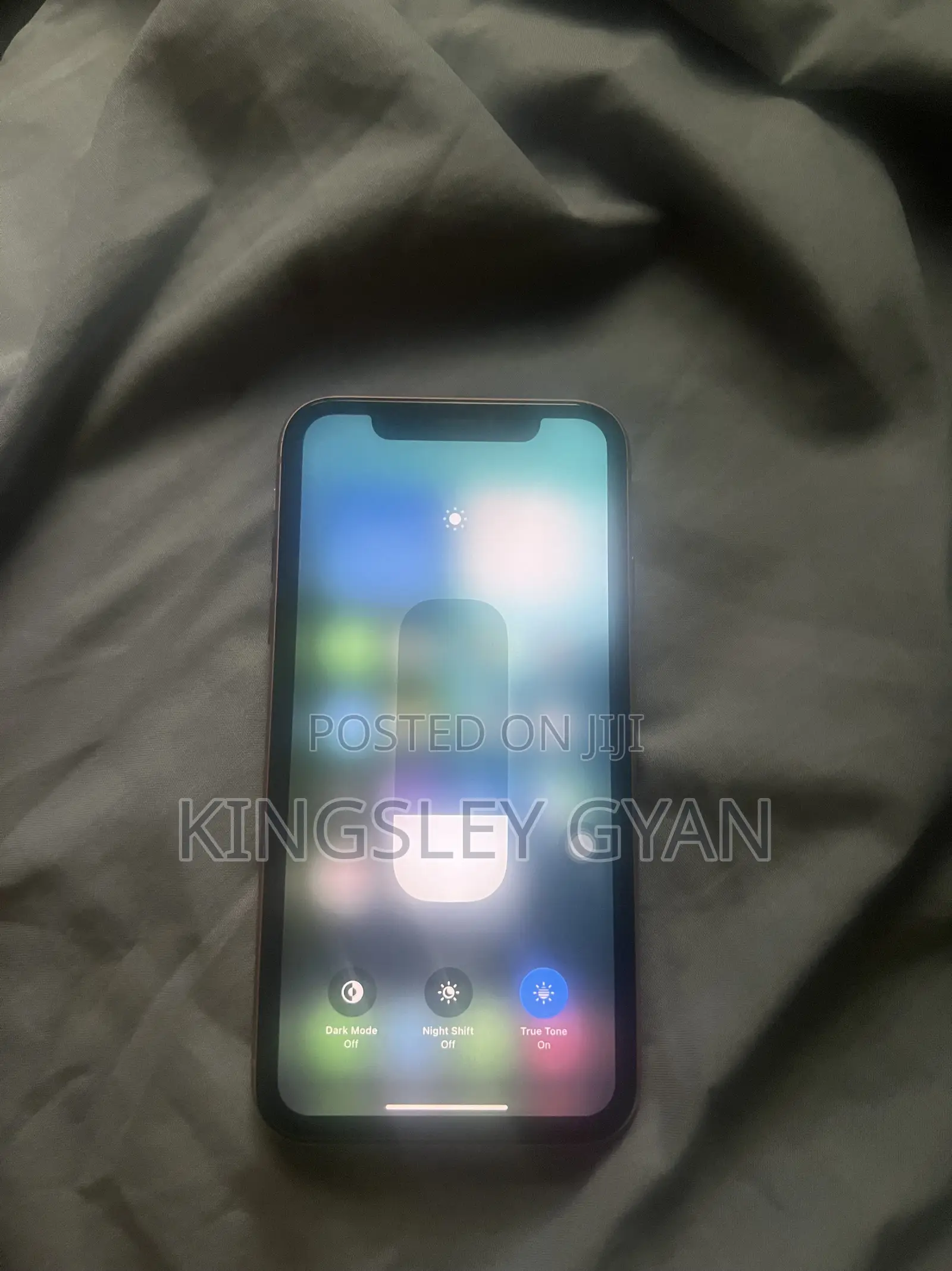 Apple iPhone XR 64 GB Bronze