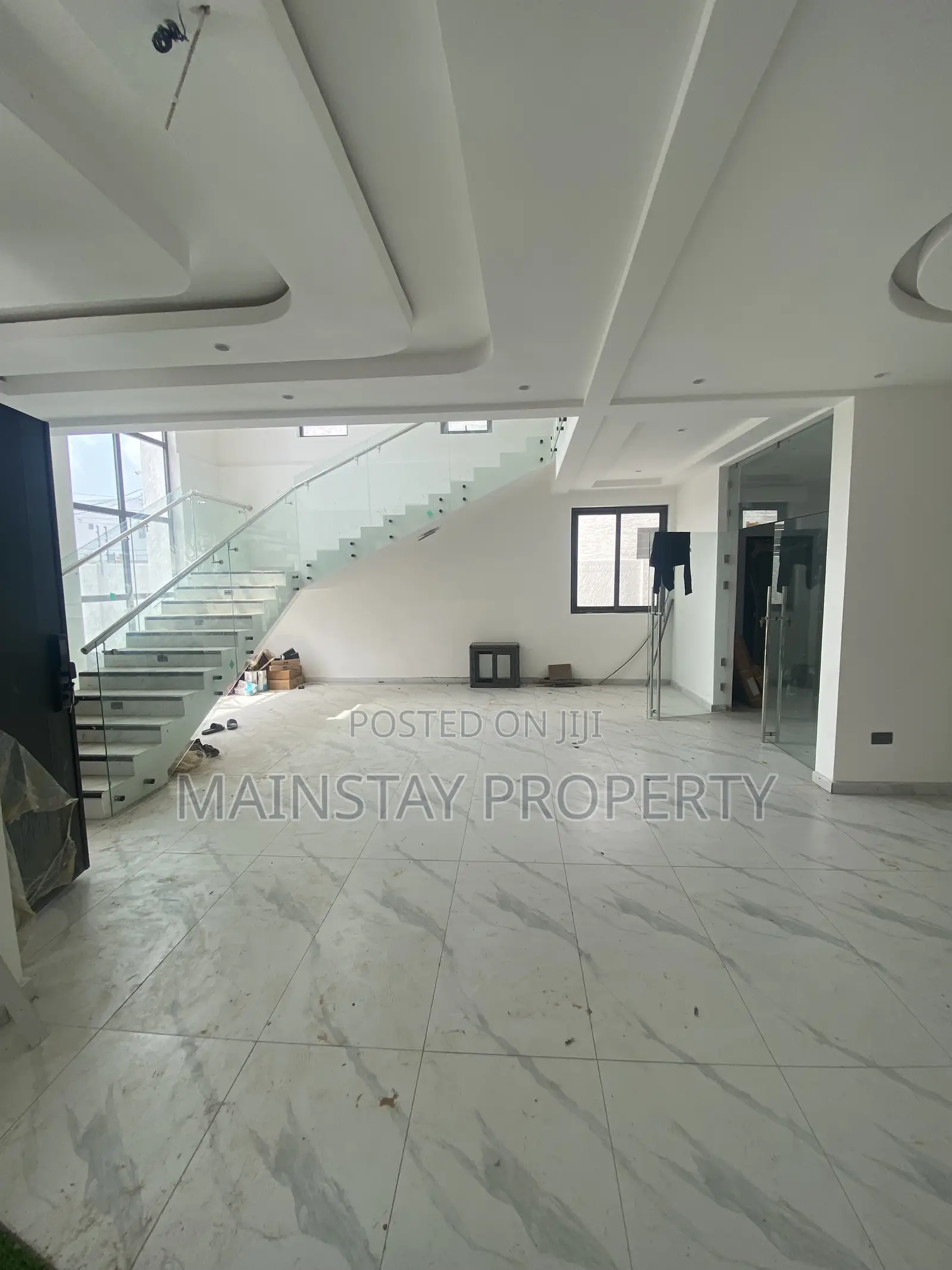 4bdrm House in Mainstay Estates, East Legon for sale