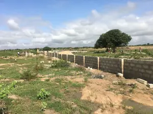 Documentation Included With Installment- Purchase Land at Dawhenya