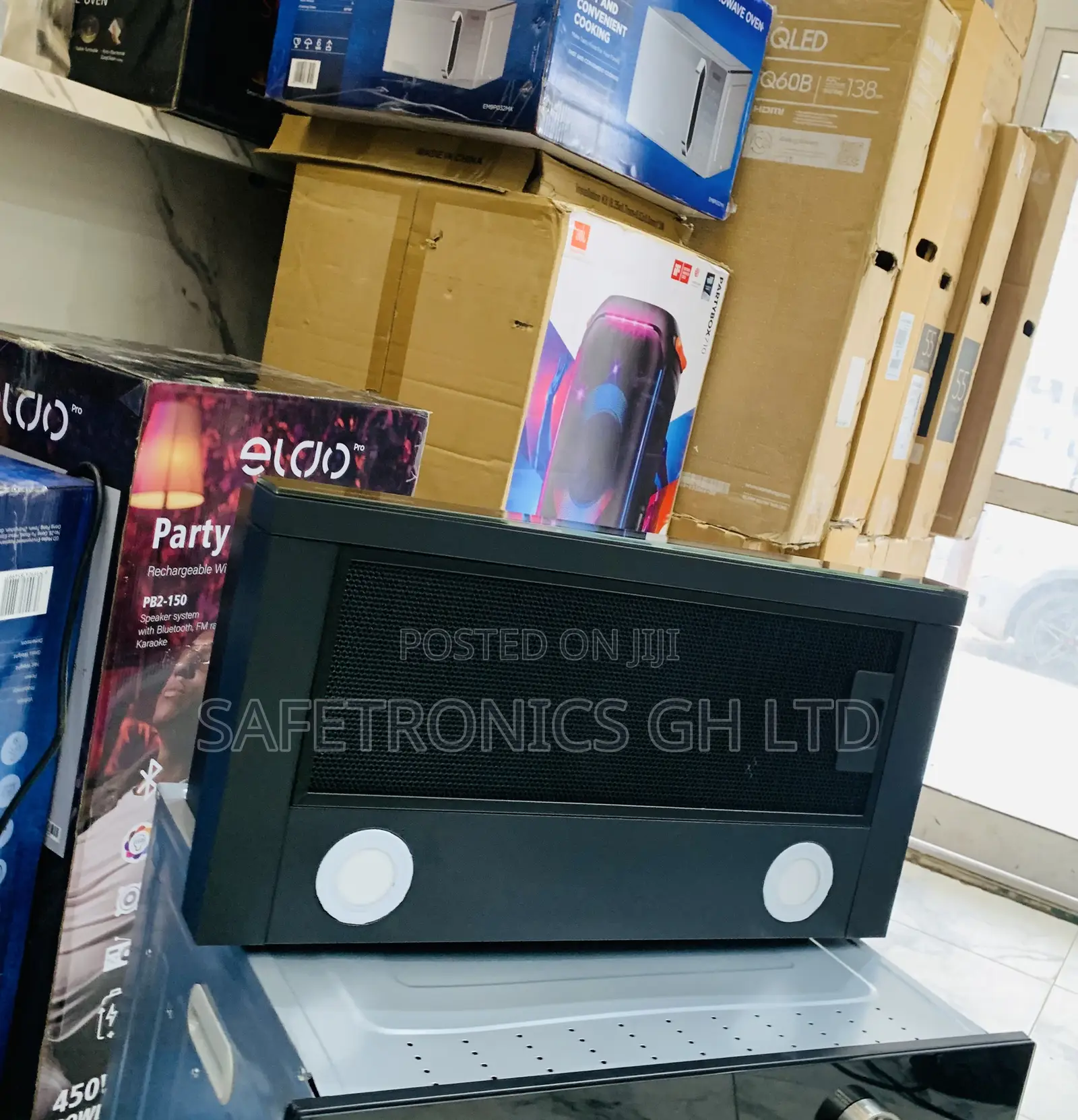 Just Purchase Kenwood 60cm T-Shaped Extractor Hood