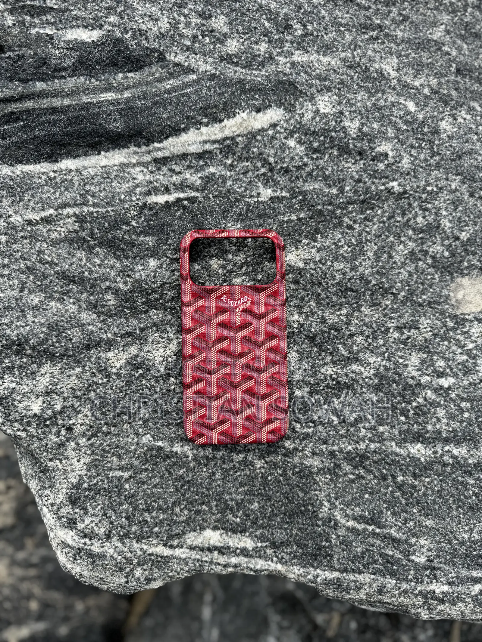 Go-Yard Case