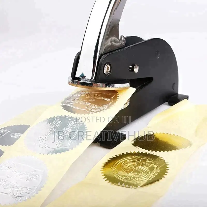 Stamps Seals