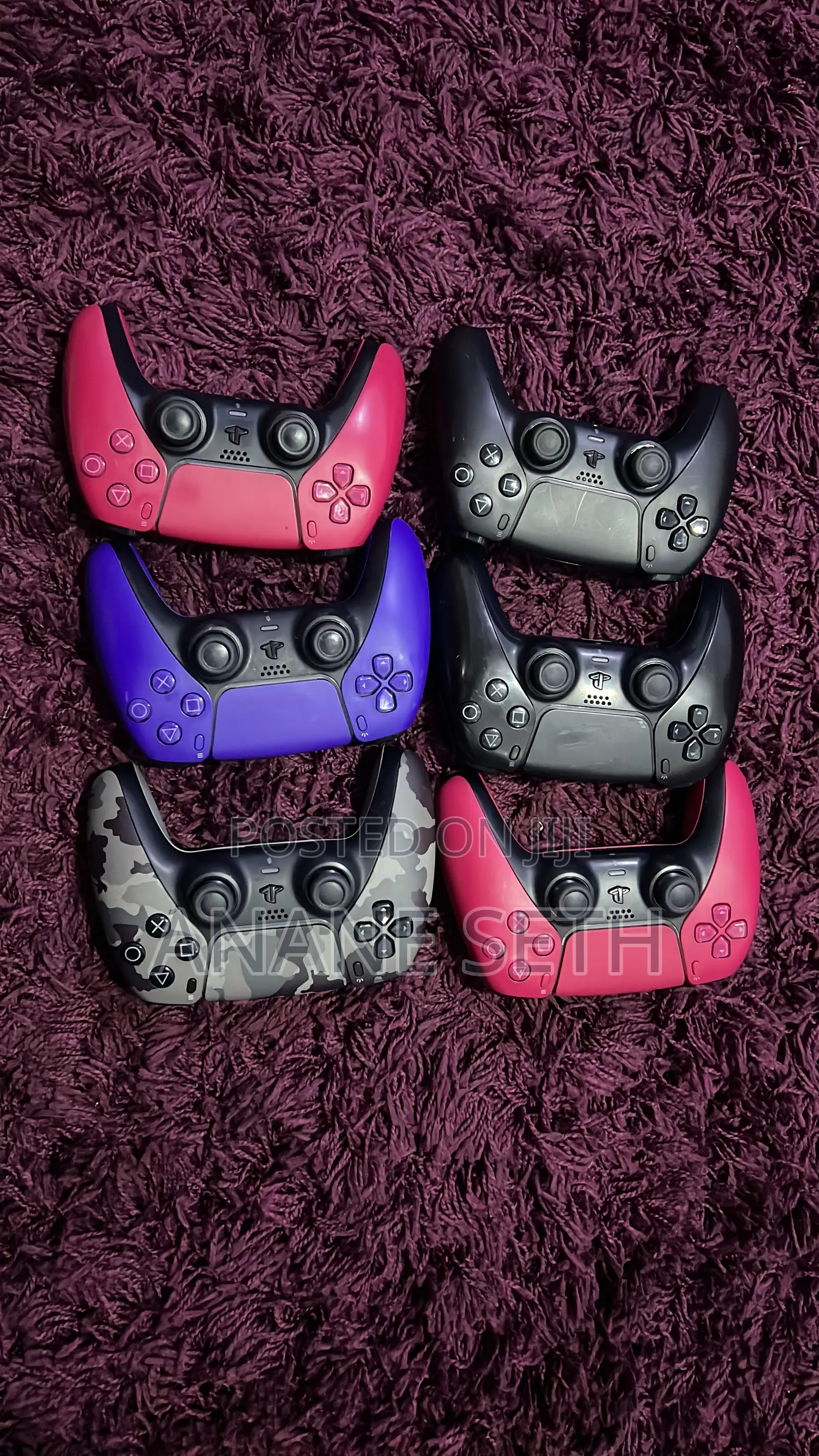 Ps5 Controller’S Original From Canada