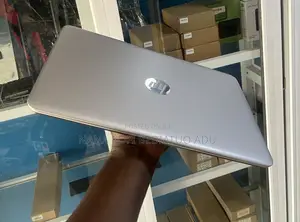 Laptop HP EliteBook 840 G3 8GB Intel Core i5 SSD 256GB