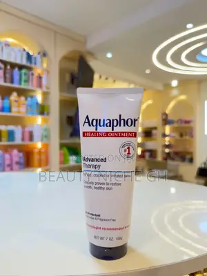 Aquaphor Healing Ointment Advanced Therapy