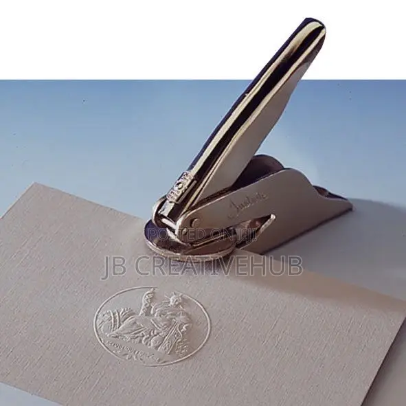 Stamps Seals