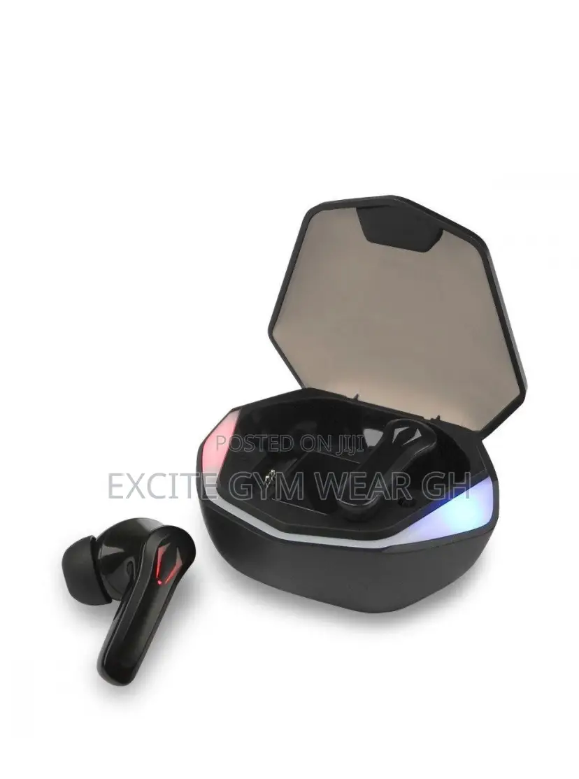 Fantastic Gaming Earbud Headset From Germany