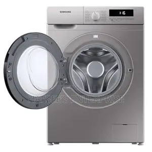 Samsung 7 Kg Fully Automatic Front Load Washing Machine