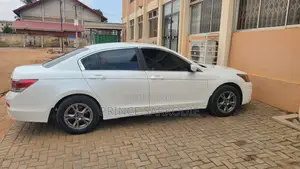 Honda Accord Sedan SE 2012 Pearl