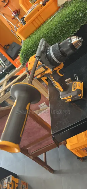 Brushless Cordless Impact Drill - Cidli209685