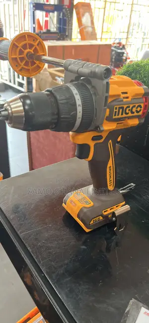 Brushless Cordless Impact Drill - Cidli209685
