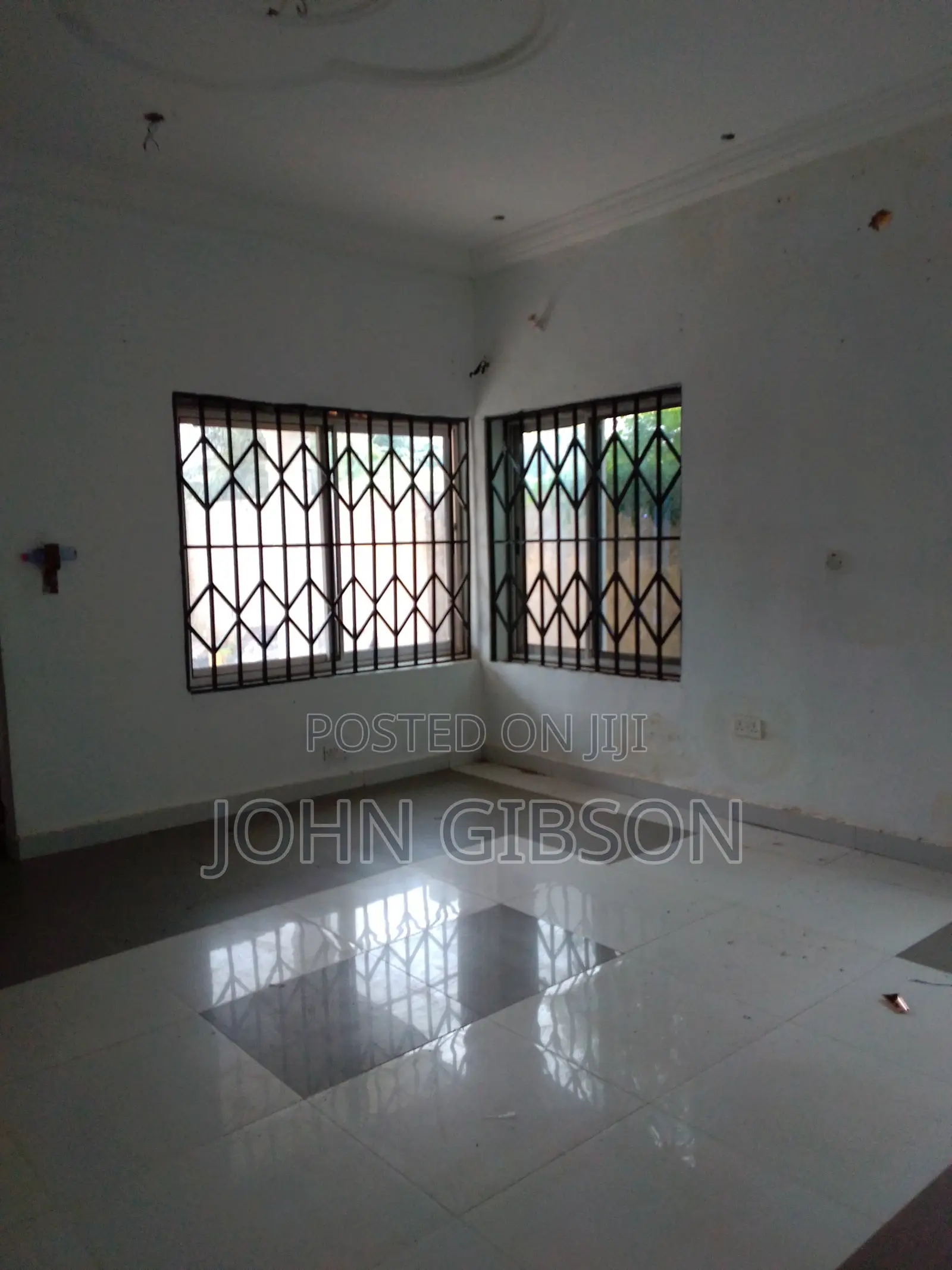 3bdrm House in 3 Bedroom Self, Owusu Ansah for rent