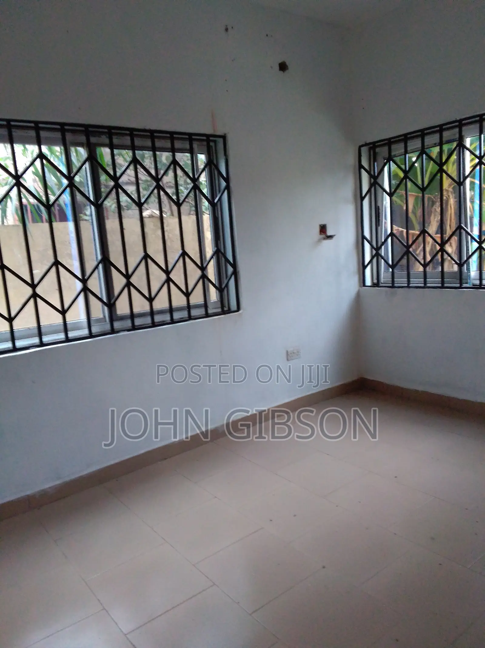 3bdrm House in 3 Bedroom Self, Owusu Ansah for rent