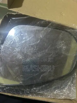 2022 Rav 4 Side Mirror Pair